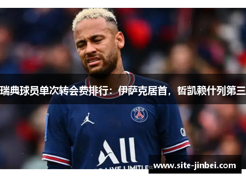 瑞典球员单次转会费排行：伊萨克居首，哲凯赖什列第三